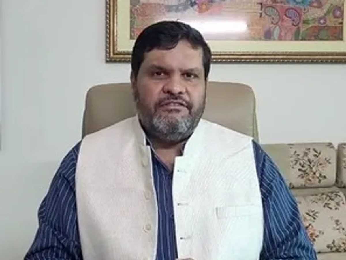 सर्वदलीय प्रतिनिधिमंडलों को प्रमुख देशों में भेजने के सरकार का फैसला स्‍वागत योग्‍य : गौरव वल्लभ